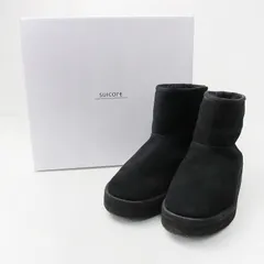 2024年最新】suicoke ブーツの人気アイテム - メルカリ