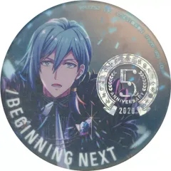 2025年最新】Beginning next 缶バッジの人気アイテム - メルカリ