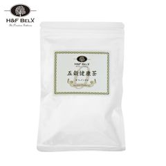 五穀健康茶 2.5g×30包［H&F BELX公式メルカリ店］1580
