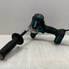 κκMAKITA マキタ 締め付け工具 ドライバドリル コードレス式 18v 78396Y DF486D グリーンのサムネイル