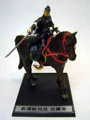 2025年最新】新撰組 フィギュアの人気アイテム - メルカリ