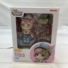 2025年最新】ねんどろいどロロナのアトリエ～アーランドの錬金術