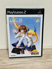 PS2ソフト D.C.P.S.～ダ・カーポ～プラスシチュエーション KADOKAWA THE Best