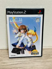 PS2ソフト D.C.P.S.～ダ・カーポ～プラスシチュエーション KADOKAWA THE Best