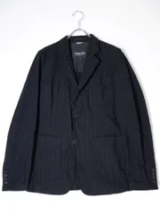 2025年最新】コムデギャルソンオムドゥ ポリエステルの人気