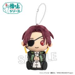 桜蘭高校ホスト部 ビッグアクリルスタンド B 桜蘭高校ホスト部』ビッグアクリルスタンド デザインB（再販