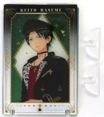 【新品】雑貨 [新品] 蓮巳敬人/デッドマンズ クロスロード Fave Bank 「あんさんぶるスターズ!! 追憶セレクション」