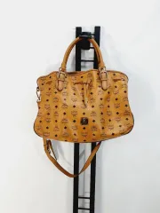 2025年最新】mcm 巾着 バッグの人気アイテム - メルカリ