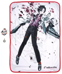 【中古】その他雑貨(キャラクター) [単品] 3大特典セット 「PS Vitaソフト Caligula -カリギュラ- アニメイト限定セット」 同梱特典