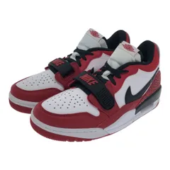 NIKE ナイキ Jordan Legacy 312 Low ローカット スニーカー 靴 メンズ 27.0cm 美品 タグ付 箱付き