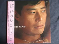 舘ひろしさんレコード6枚 レコード】舘ひろし 邦楽