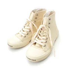 新品未使用 BALENCIAGA Paris high バレンシアガ パリ43 2025年最新】balenciaga paris high topの人気アイテム - メルカリ