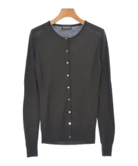 JOHN SMEDLEY カーディガン レディース 【古着】【中古】【送料無料】