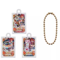 限定ダイカットアクリルキーホルダー（「ポメラ」本体柄）＜ストア限定
