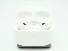 Apple AirPods Pro 第2世代 USB-C タイプ　MTJV3J/A #8184