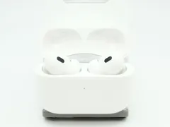 【ジャンク品】AirPods pro 第2世代　apple純正 ジャンク品】Air pods Pro （第2世代）国内正規品 - メルカリ