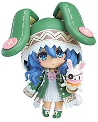 【中古】(未使用･未開封品)　デート・ア・ライブ ねんどろいど 四糸乃 (ノンスケール ABS&PVC塗装済み可動フィギュア) v1yptgt