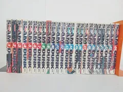 2023年最新】スラムダンク 完全版 全巻の人気アイテム - メルカリ