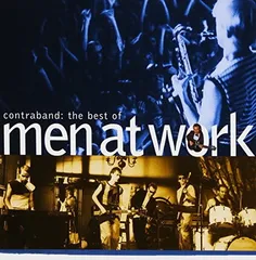 CD Men At Work Cargo(紙ジャケット仕様) EICP1215PROMO EPIC 紙ジャケ プロモ /00110 2025年最新】MEN AT WORKの人気アイテム - メルカリ