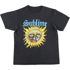 2024年最新】sublime tシャツの人気アイテム - メルカリ