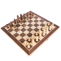 2023年最新】チェス 木製 駒の人気アイテム - メルカリ