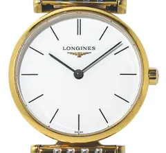 2025年最新】[ロンジン]LONGINES 腕時計 ラ グラン クラシック ドゥ