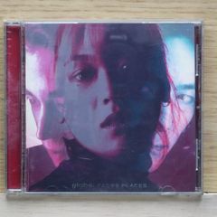 国内盤CD★グローブ/globe■ FACES PLACES  ■4988064700028/AVCG-70002【国内盤 /邦楽】G01306