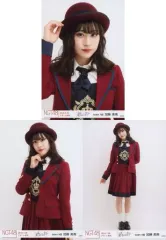 加藤美南(NGT48) blt graph 直筆サイン入りチェキ 加藤美南(NGT48) blt graph 直筆サイン入りチェキ 2025年最新