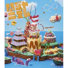  【Blu-ray】関ジャニ∞ / 関ジャニズム LIVE TOUR 2014≫2015(Blu-ray Disc) (LCXA-5014)