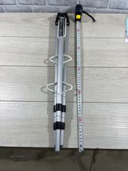 軽量アルミ三脚　竿受け　整理番号G416