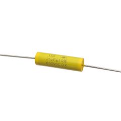 【ツイードトーン】 Mallory 150's 0.1uF(104)/630VDC
