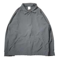 2003's "NIKE" Poly × Spandex Zip up Jacket Y2K ナイキ ジャケット