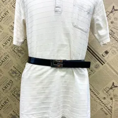 グッチ レザーベルト GGバックル リバーシブル ビジネス フォーマル FW31