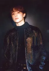 【中古】生写真(男性) THE BOYZ/SUNWOO(ソヌ)/CD「REVEAL」ENCORE EVENT ： [Time of CALL]  JAPAN OFFICIAL GOODS STORE 応募者特典撮りおろしフォトセット