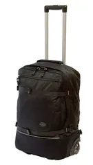 フリー旅行 旅行バッグ スーツケース 大型リュック キャリーバッグ 大容量 リュックキャリー 拡張 機内持ち込み アブロードキャリー43リットル 3ウェイキャリーバック 43L [ソロ・ツーリスト]のサムネイル