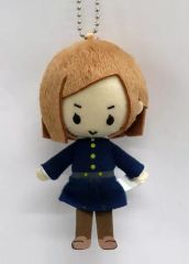 [중고] 잡화 쿠시 자키 노 장미 [취하는 파카! 주술 회전 봉제 인형 (마스코트) ~sugar pochette ~]