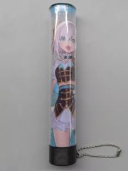 プロセカ 感謝祭 5th ペンライトチューブ 星乃一歌 - メルカリ