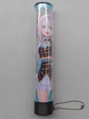 【中古】ディスプレイ・カスタム用アイテム アルス・アルマル ペンライトチューブ 「バーチャルYouTuber にじさんじ にじさんじフェス 2025 7th Anniversary LIVE OVERTURE」のサムネイル
