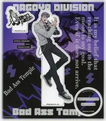 【中古】アクリルスタンド・アクリルパネル 天国獄 オフィシャルアクリルスタンド (2nd.D.R.B) 「ヒプノシスマイク -Division Rap Battle- 6th LIVE」