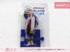 SixTONES 田中樹 アクリルスタンド Johnnys’ ISLAND STORE 2019