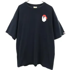 2024年最新】a bathing ape xlの人気アイテム - メルカリ