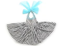 【マールマール/MARLMARL】スタイ・お食事用エプロン ベビー用品 女の子【子供服・ベビー服】（1814101）