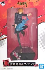 【中古】フィギュア 釘崎野薔薇 「一番くじ 呪術廻戦 ～弐～」 C賞 フィギュア