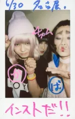 コドモドラゴン集合チェキ コドモドラゴン ハヤトさん チェキ3枚セット - メルカリ