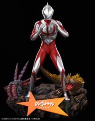 CCP ウルトラマン パワード ハイスペックVer. (目・カラータイマー発光