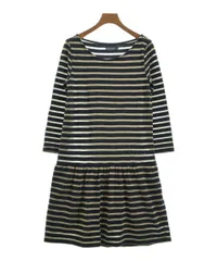 PETIT BATEAU ワンピース レディース 【古着】【中古】【送料無料】