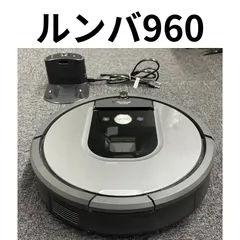 2024年最新】irobot ルンバ96の人気アイテム - メルカリ