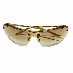 ディオール　DIOR　3YG2D　ブランド小物　サングラス　レディース