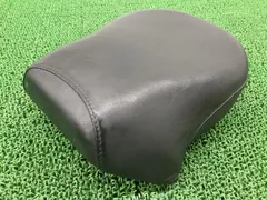 XL883N 純正シート タンデムシート付き 2016 883純正シート（タンデム仕様）取付（ハーレーダビッドソン