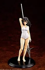 2025年最新】ストライク・ザ・ブラッド 姫柊雪菜 スク水ver.の